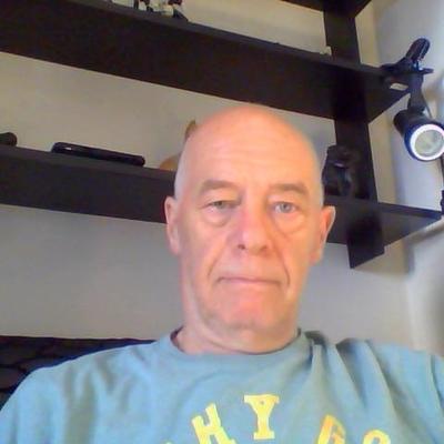 Profile Picture of Robert (Bob)  Hesse (@roberthesse2) on Twitter