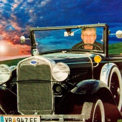 Profile Picture of Manfred Schneider (@Manfred65042727) on Twitter