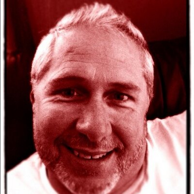 Profile Picture of David Chisholm (@PastorDaveC) on Twitter