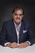 Profile Picture of Jose Manuel Gomez Vazquez Aldanaon Wikipedia