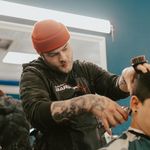 Profile Picture of Justin Inman (@treesthebarber) on Instagram