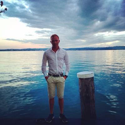 Profile Picture of Kevin.b (@kevinbalk) on Twitter