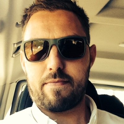 Profile Picture of Jon Kirby (@JonKirby1) on Twitter