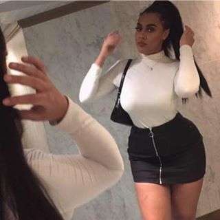 Profile Picture of Ruby Dawson (@Ruby-Dawson) on Facebook