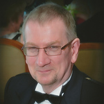 Profile Picture of Alan Robertson (@lord robbo) on Flickr