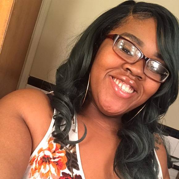 Profile Picture of Dimitria Jackson (@juicyd_9) on Poshmark