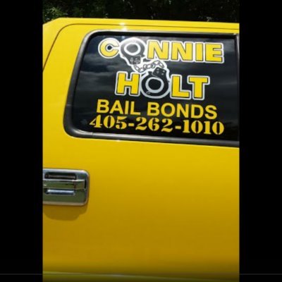 Profile Picture of Connie Holt Bail Bonds LLC (@HoltBonds) on Twitter