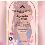 Profile Picture of Dinna Zoraida Arroyo Cortez (@trenzas_negrita) on Youtube