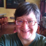 Profile Picture of (((Lisa Hirsch))) (@LisaIronTongue) on Twitter