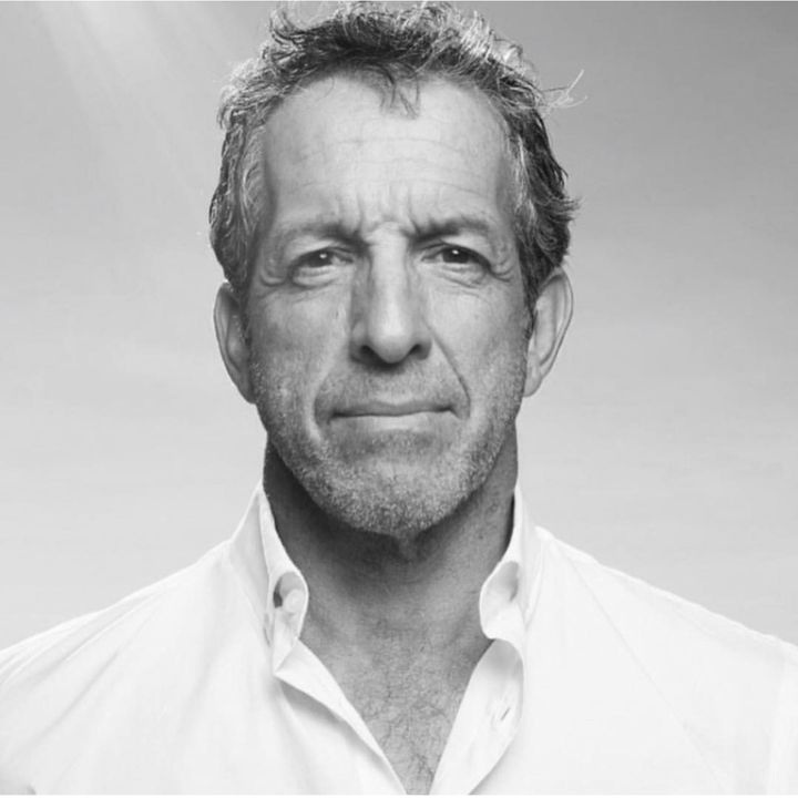 Profile Picture of Kenneth Cole (@kennethcolereal) on Tiktok