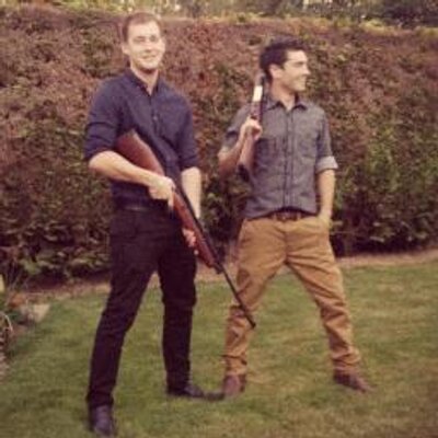 Stephen Pablo Porter - Twitter Profile Picture of Stephen Pablo Porter (@SjpPablo) on Twitter