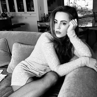 Profile Picture of melissa george (@melissageorgeofficial) on Instagram