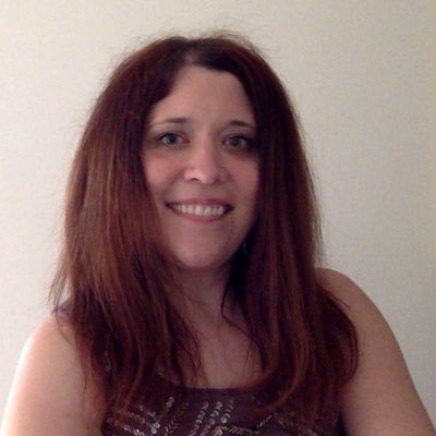 Profile Picture of Andrea Petrash (@gemini6684) on Twitter