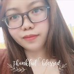 Profile Picture of Caressina Pombo (@caressinaericka) on Instagram