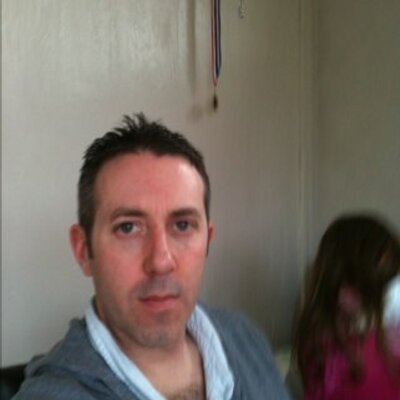 Profile Picture of Jason Johnsey (@johnsey_john) on Twitter