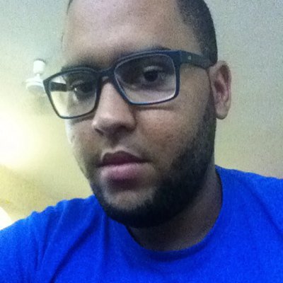 Profile Picture of Glenn Monteiro (@GlennGlenndaluz) on Twitter