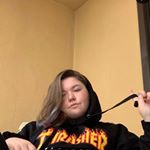Profile Picture of Carolyn Rose Shaffer (@shaffer_spamm) on Instagram