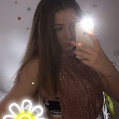 Profile Picture of Bobbie Davies (@Bobbiedavies_) on Twitter
