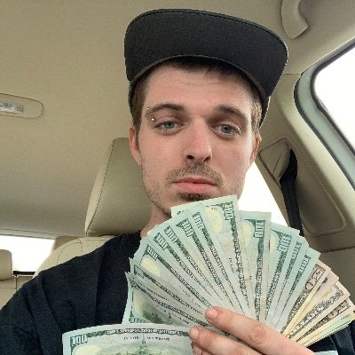 Profile Picture of Ken Griggs (@ken_griggs) on Twitter