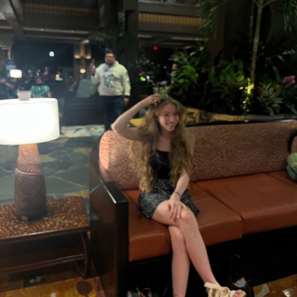 Profile Picture of Vivian rose Stephenson (@vivianrose520) on Poshmark