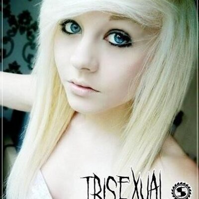 Profile Picture of Ashley Torres Gusman (@ashley_gallethi) on Twitter