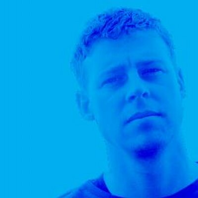 Profile Picture of Marcel Wilson (@mcelwilson) on Twitter