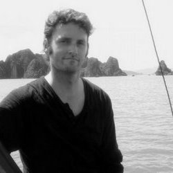 Profile Picture of Craig Stephenson (@CraigABroad) on Twitter