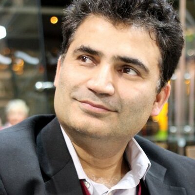 Nadeem Mirza - Twitter Profile Picture of Nadeem Mirza (@nadeemmirza123) on Twitter