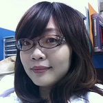 Profile Picture of Chia Yin Tsai (@cutesuns) on Flickr