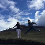 Profile Picture of Luis Felipe Godoy Vaca (@Luis Godoy-Vaca) on Flickr