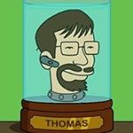 Profile Picture of Thomas Linsley (@thomasinajar) on Instagram