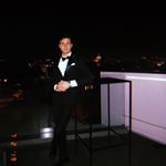 Profile Picture of 𝕄𝔸ℝℂ𝕆 ℂ𝕆𝕃𝕌ℤℤ𝕀 🕴🏼 (@dandy_mark_colu) on Instagram