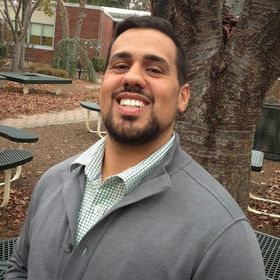 Profile Picture of Chris Aviles (@aviles3897) on Pinterest