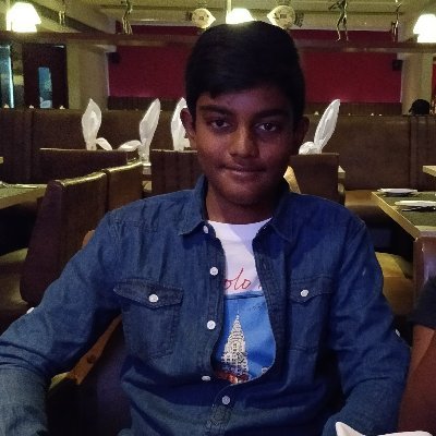 Profile Picture of Shaila Singh (@ShailaSingh12) on Twitter