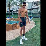 Profile Picture of Hazem A. Fathy ✨ 상사 포인트 (@_hazeemashraaf_) on Instagram