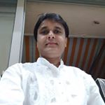 Profile Picture of Deepak Sheth (@devsheth28) on Instagram