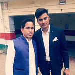 Profile Picture of Anand Tripathi (@awesometripathi) on Flickr