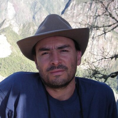 Profile Picture of Adolfo Rivero-Muller (@AdolfoRiveroMul) on Twitter