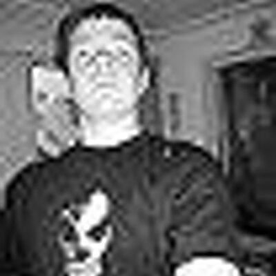 Profile Picture of Peter Hutchings (@M1LIT1A) on Twitter
