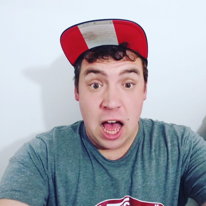 Kaine Boswell - Tiktok Profile Picture of Kaine Boswell (@kaineboswell7) on Tiktok