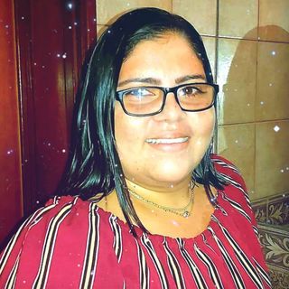 Profile Picture of Mel Gibbs (@mel.gibbs.31) on Facebook