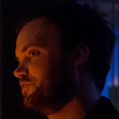 Profile Picture of James Davey (@drjamesdavey) on Twitter