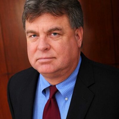 Profile Picture of Scott McReynolds (@ScottyCares) on Twitter