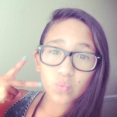 Profile Picture of Corina Arellano (@ArellanoCory) on Twitter