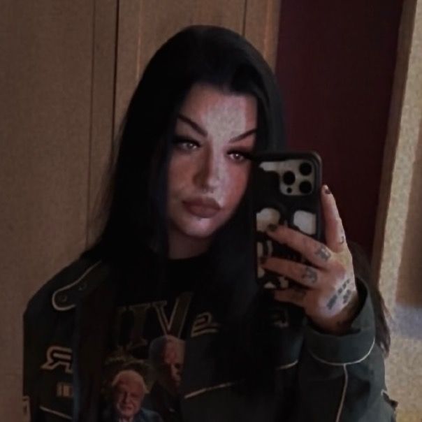 Profile Picture of Kim🦎 (@_kimbearr_) on Tiktok