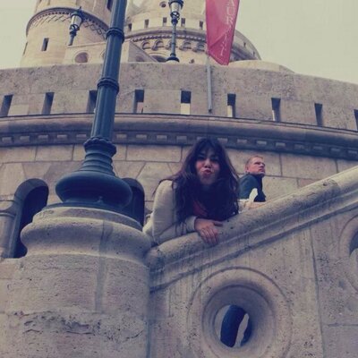 Profile Picture of Deborah Caruso (@deboh_caruso) on Twitter