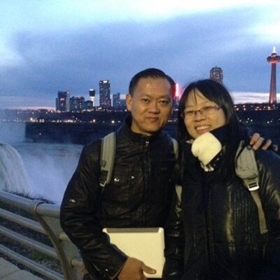 Profile Picture of Kwong Lie Ong (@TimMattOng) on Twitter