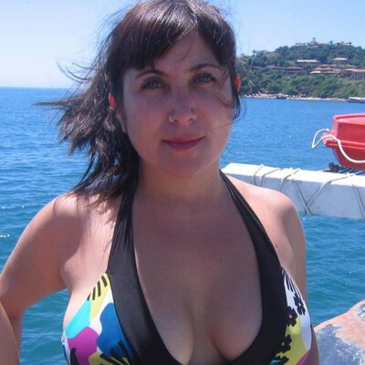 Profile Picture of Araceli Castillo (@Arcastill) on Twitter