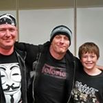 Profile Picture of Jeremy Bertrand (@bertrand4646) on Instagram