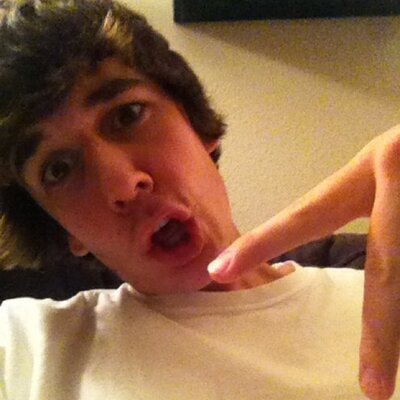 Profile Picture of Jesse Dryer (@DryerJesse) on Twitter